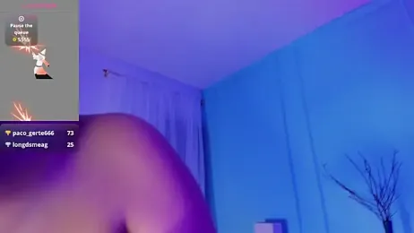 Elizabeth_VonSweet webcam model stream image