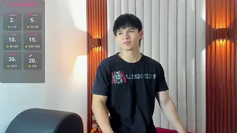 Ryo_kush webcam stripchat model stream image