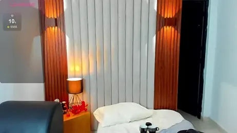 Ryo_kush webcam model stream image