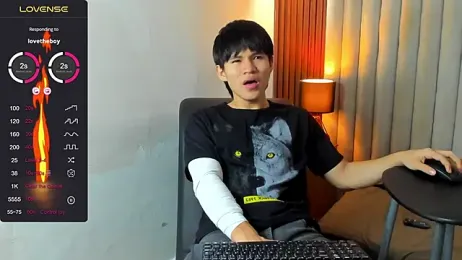 Ryo_kush webcam stripchat model stream image