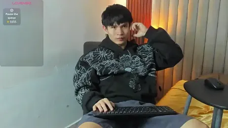 Ryo_kush webcam model stream image