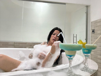 CamilaAckerman webcam livejasmin model stream image