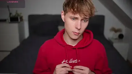 InnocentGuys webcam model stream image