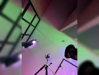 NickiMaldini webcam bongacams model stream image