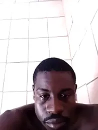 Choppies webcam model stream image