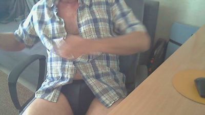 woolverine35 webcam model stream image