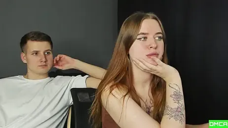 Robert_Lisa webcam model stream image