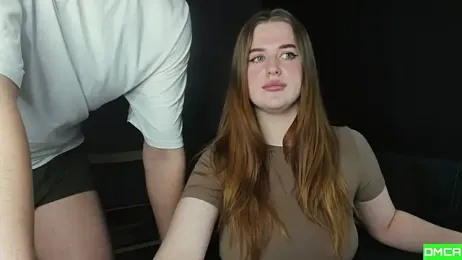 Robert_Lisa webcam model stream image