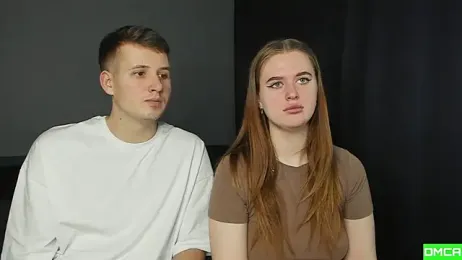 Robert_Lisa webcam model stream image