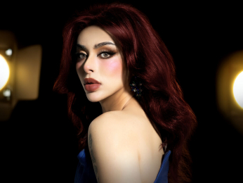 LunaRoyale webcam model stream image