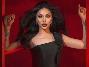 LunaRoyale webcam model stream image