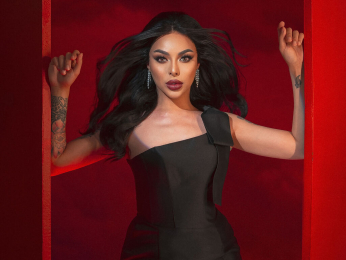 LunaRoyale webcam model stream image