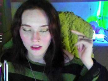 Elven1kiss webcam model stream image