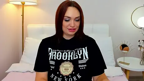 AndreaButt webcam model stream image