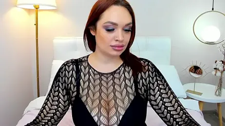 AndreaButt webcam model stream image