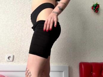 waxenvice webcam model stream image