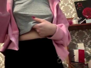 waxenvice webcam model stream image