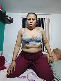 marimar_24 webcam model stream image