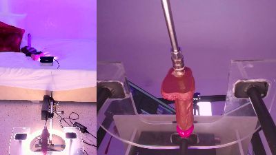 Mairys_ webcam model stream image