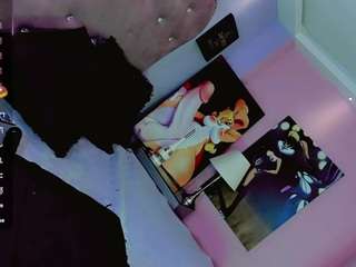 camilavasquezz webcam model stream image