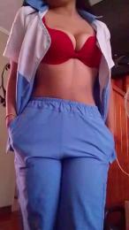 Jovencita_25 webcam model stream image