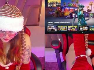 fiorella-ricci webcam model stream image