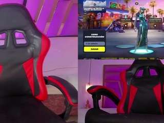 fiorella-ricci webcam model stream image