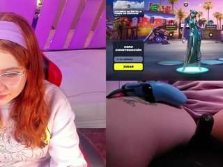 fiorella-ricci webcam model stream image