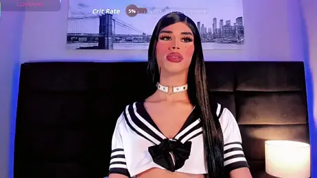 Ana_Paaula23 webcam model stream image