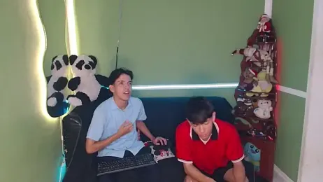 murb_xxx webcam model stream image