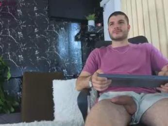 rafael_mendez webcam model stream image
