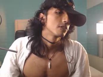 caleb_stefan webcam model stream image