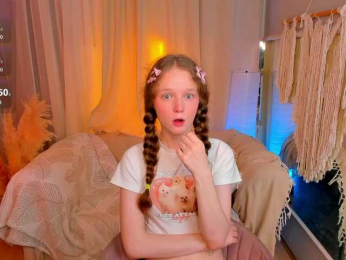 RoseCharming webcam bongacams model stream image