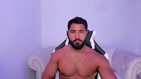 Santiago_huntt webcam model stream image