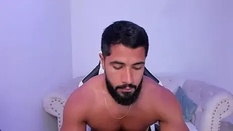 Santiago_huntt webcam model stream image