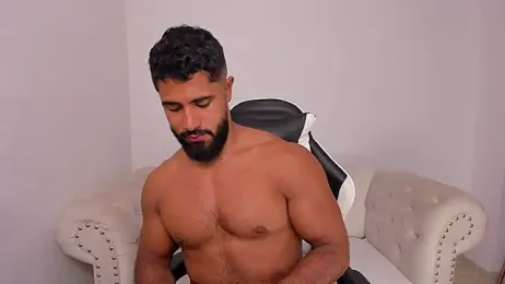 Santiago_huntt webcam model stream image