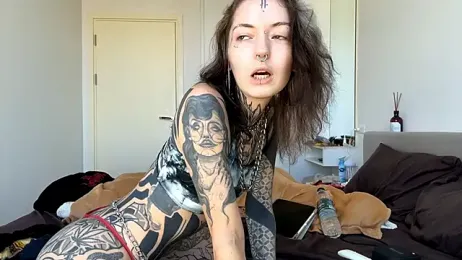 Stella_Borgerban webcam model stream image