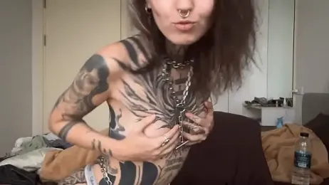 Stella_Borgerban webcam model stream image