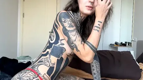 Stella_Borgerban webcam model stream image