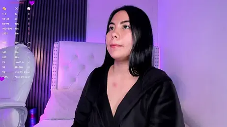 aliscollins_ webcam model stream image