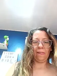 miss_hanna07 webcam model stream image