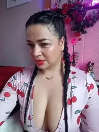 Lia_Roxx webcam model stream image