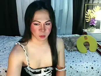 _Carmilla webcam model stream image