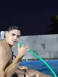 PIROCAO20 webcam stripchat model stream image