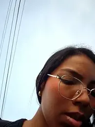 SheenaBrooke webcam model stream image