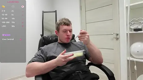 Richard_Dullas webcam stripchat model stream image