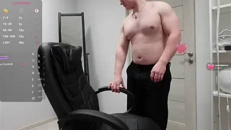 Richard_Dullas webcam model stream image