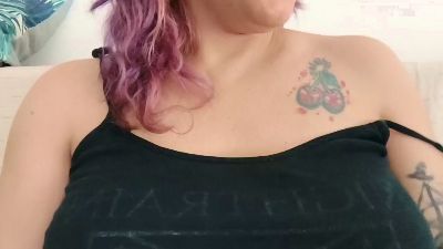 Cherrie__Boomb webcam model stream image