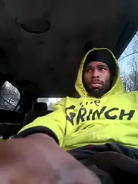 MrHank202 webcam model stream image