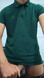 ColouredPapi030 webcam model stream image